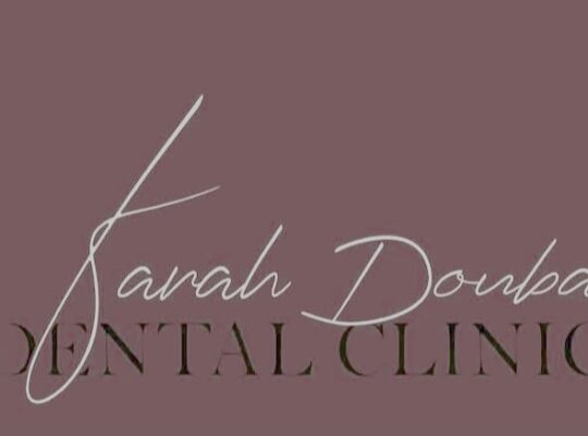 الدكتورة فرح محمد دوبا