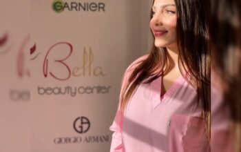 الدكتورة فرح محمد دوبا