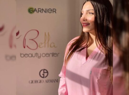 الدكتورة فرح محمد دوبا