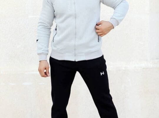 إيطالي غزلان للألبسة الرجالية الجاهزة