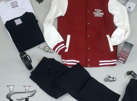 هانيبال للألبسة الرجالية