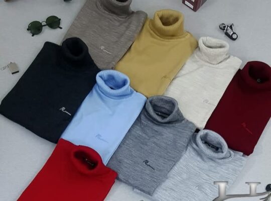 هانيبال للألبسة الرجالية