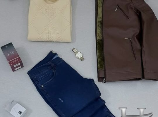 هانيبال للألبسة الرجالية