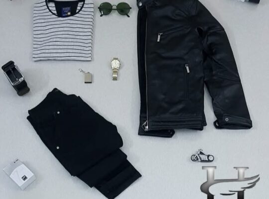 هانيبال للألبسة الرجالية