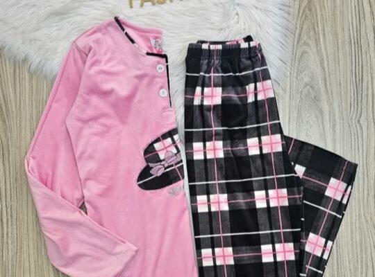 روج للألبسة النسائية