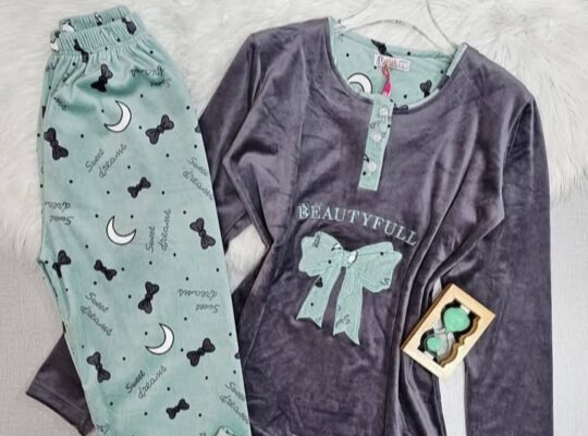 روج للألبسة النسائية