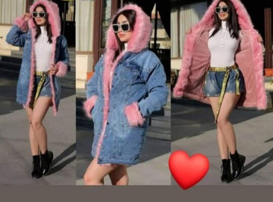 النبض ستايل للألبسة النسائية