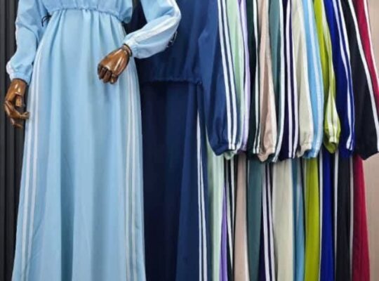 أزياء سيلين للألبسة النسائية