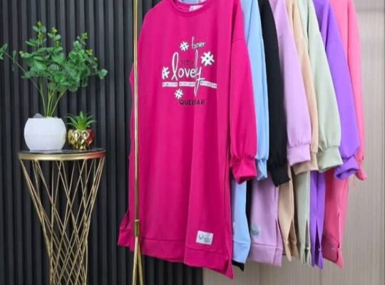 أزياء سيلين للألبسة النسائية