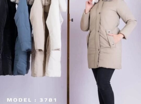 أزياء سيلين للألبسة النسائية