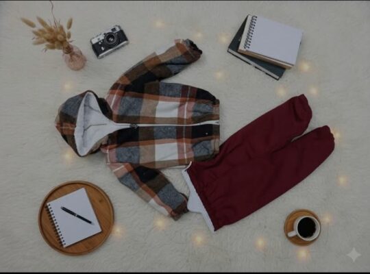 ملبوسات الوسام