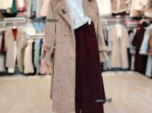 أزياء سلمون للألبسة النسائية