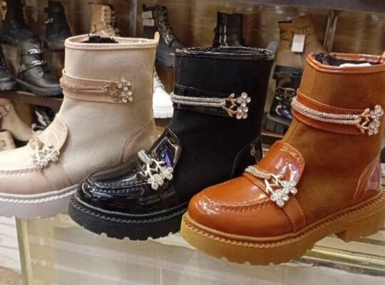 أحذية يزن _ أحذية مكداش