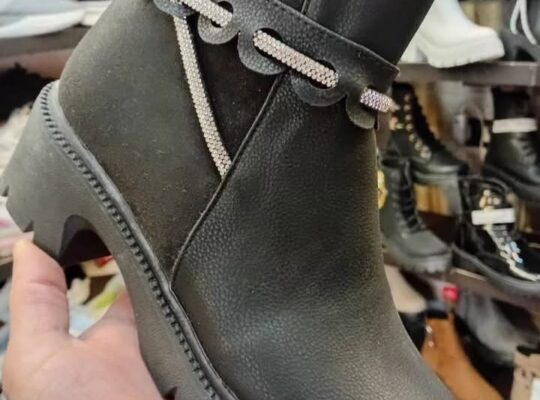 أحذية يزن _ أحذية مكداش