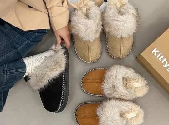 معرض ألوان للأحذية الرياضية