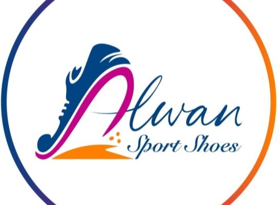 معرض ألوان للأحذية الرياضية