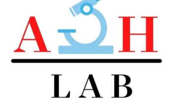 مخبر الدكتور أحمد الحداد