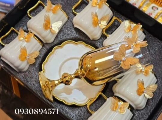 فور هوم للأدوات المنزلية والديكور