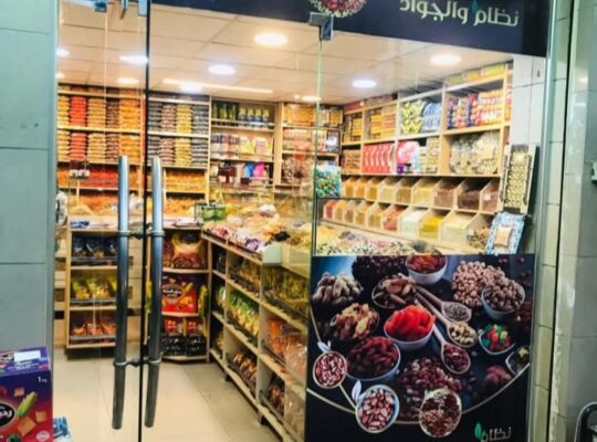 موالح نور الشام نظام _ والجواد