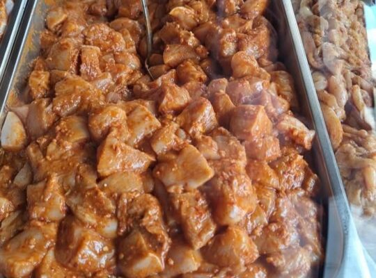 فروج الحكيم