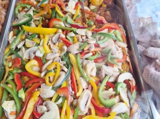 فروج الحكيم