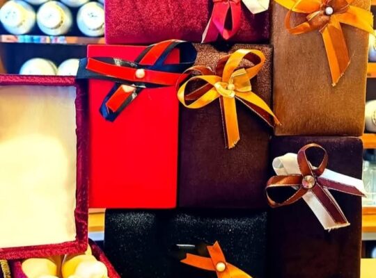 الماهر للعطور