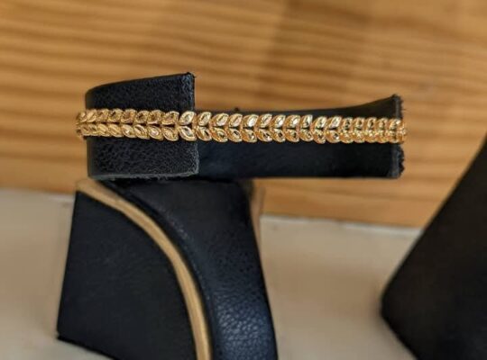 مصوغات فرفشة