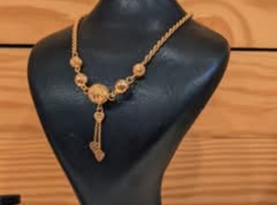 مصوغات فرفشة