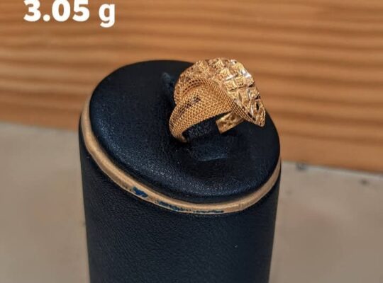 مصوغات فرفشة