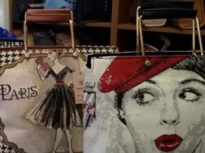 مركز شانيل للتخفيضات _ حقائب نسائية