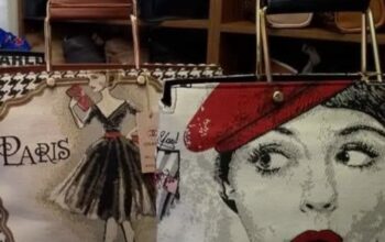 مركز شانيل للتخفيضات _ حقائب نسائية