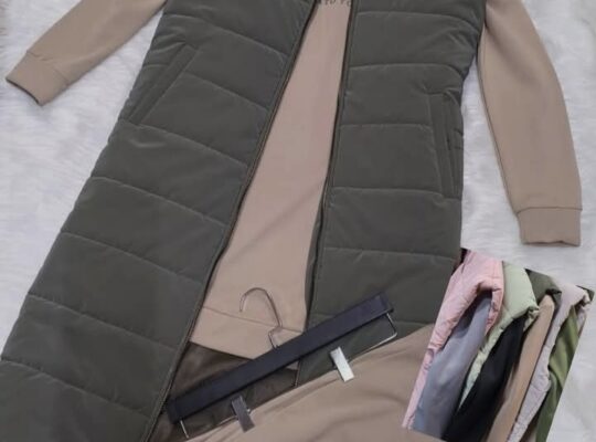 سبورات بحصاص للألبسة النسائية