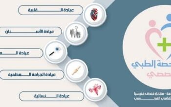 مركز البحصة الطبي التخصصي