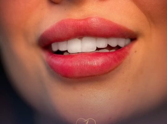 الدكتور علي ضاحي حبيب _ طبيب أسنان