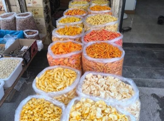 محمصة الجلاء