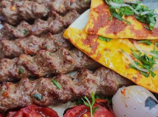 مجمع ضياء الدين للفروج