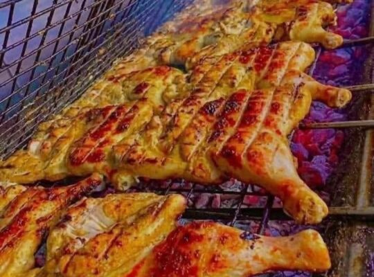 مجمع ضياء الدين للفروج