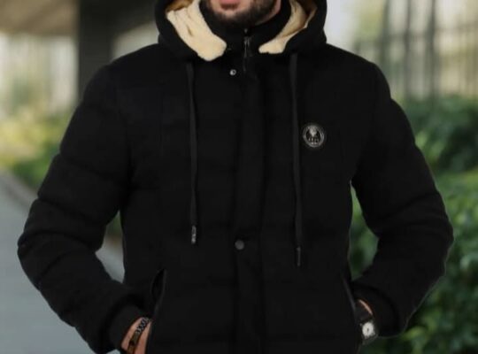 جنتل مان للألبسة والأحذية الرجالية