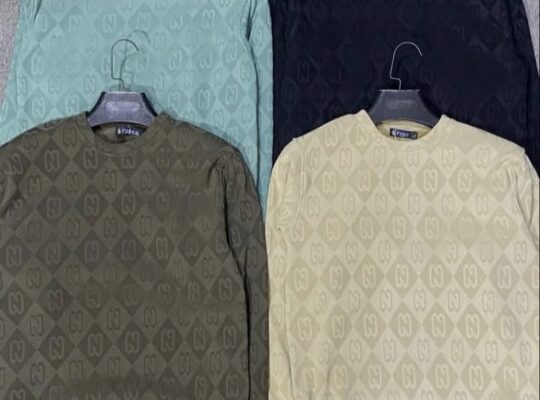 جنتل مان للألبسة والأحذية الرجالية