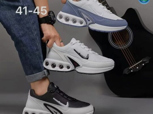 جنتل مان للألبسة والأحذية الرجالية