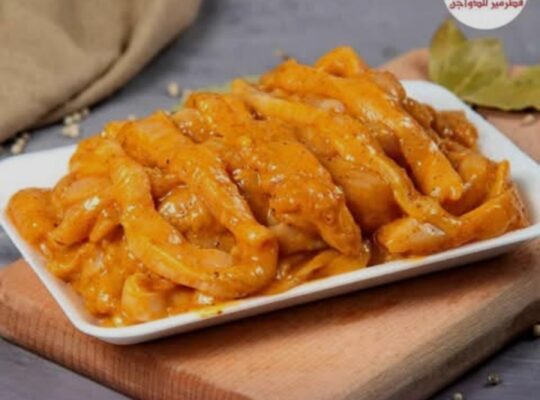 قطرميز للدواجن