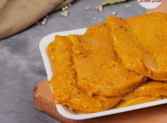 قطرميز للدواجن