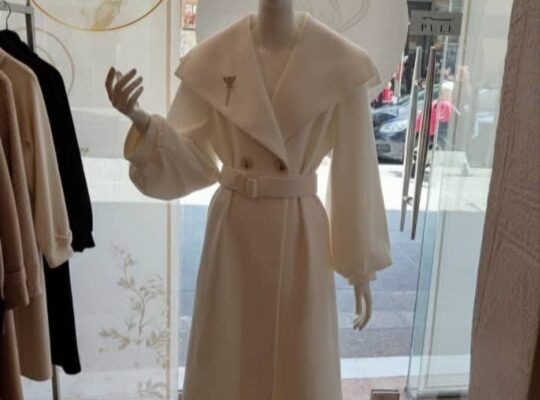 متجر صبايا سنتر للألبسة النسائية