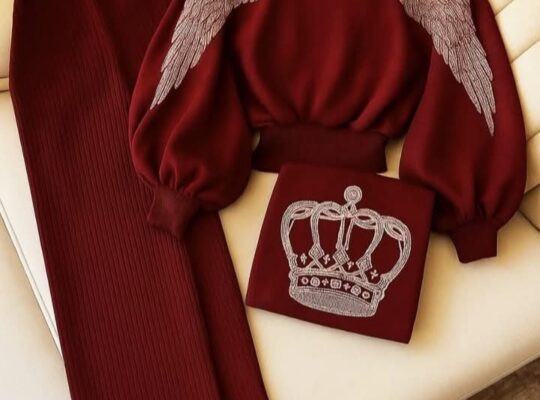 متجر لامود فاشن للألبسة النسائية