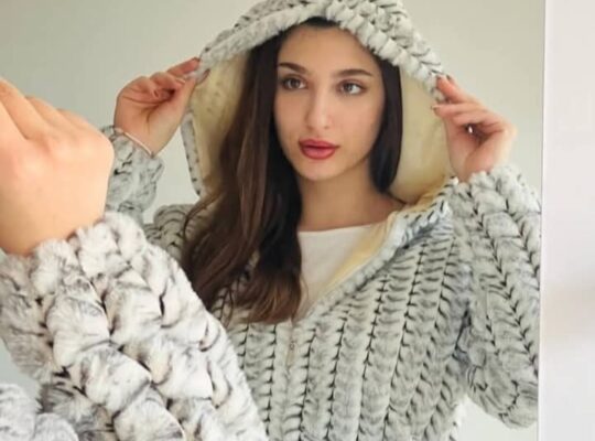 متجر لامود فاشن للألبسة النسائية