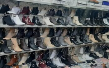 صالة أحذية شانيل شوز للأحذية والحقائب