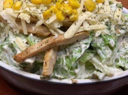 مطعم تشيكانو للوجبات السريعة