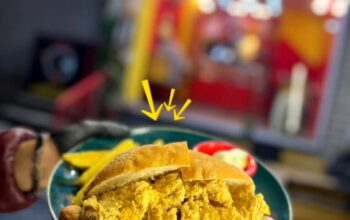 مطعم تشيكانو للوجبات السريعة