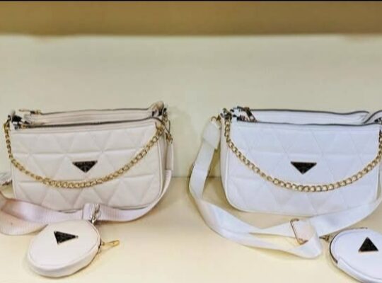 محل الفيومي لبيع الحقائب والأحذية النسائية