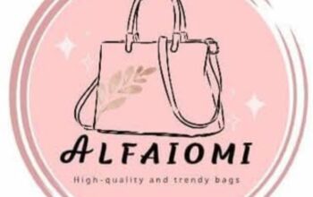 محل الفيومي لبيع الحقائب والأحذية النسائية